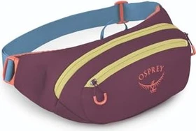 Osprey Daylite Waist Bauchtasche moody burgundy