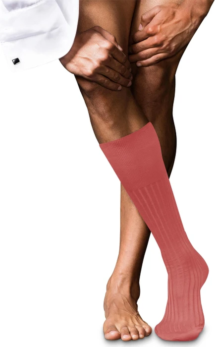 Falke No. 13 Finest Piuma Cotton Socken lobster (Herren)