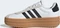adidas VL Court Bold Lifestyle cloud white/core black/gum (Junior) Vorschaubild