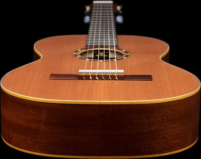 Ortega R122-7/8-L Left-Handed