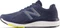 New Balance Fresh Foam 680v7 navy/yellow (Herren) Vorschaubild