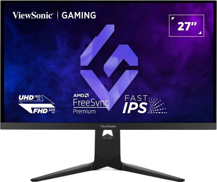 ViewSonic XG275D1-4K, 26.9"