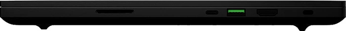 Razer Blade 15 (Early 2022) - QHD/240Hz, Core i9-12900H, 16GB RAM, 1TB SSD, GeForce RTX 3070 Ti, DE