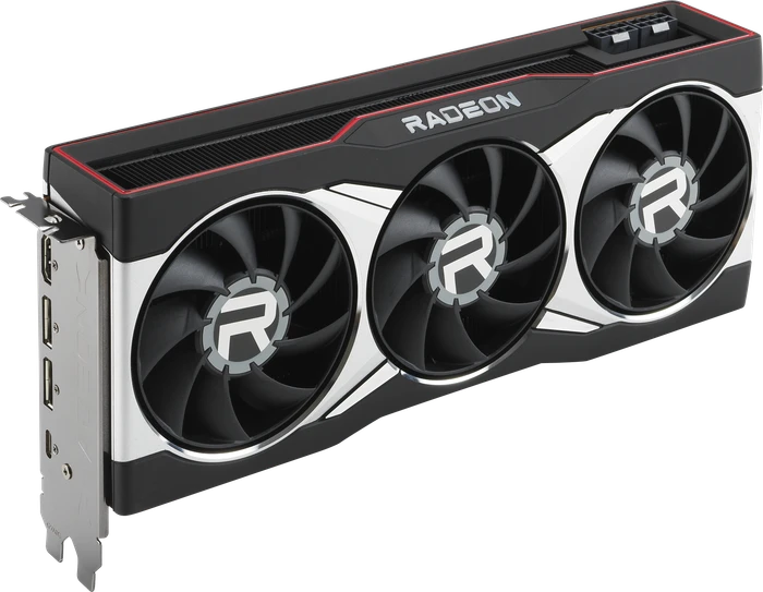 ASUS Radeon RX 6800 XT, RX6800XT-16G, 16GB GDDR6, HDMI, USB-C, 2x DP