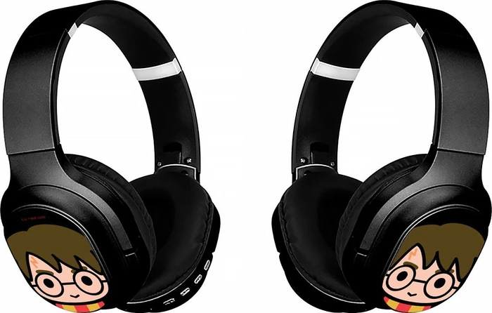 ERT Group Bluetooth Harry Potter Chibi