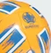 adidas Uniforia Club Fußball solar orange/glow blue/white Vorschaubild