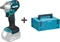 Makita DTW210 Akku-Schlagschrauber Vorschaubild