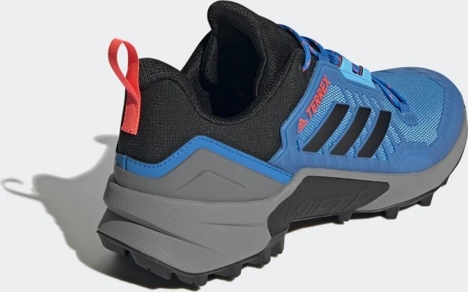 adidas Terrex Swift R3 blue rush/core black/sky rush (Herren)