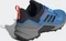 adidas Terrex Swift R3 blue rush/core black/sky rush (Herren) Vorschaubild