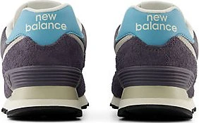 New Balance 574 neptune grey
