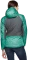 Black Diamond Vision Hybrid Hoody Funktionsjacke dark patina (Damen) Vorschaubild