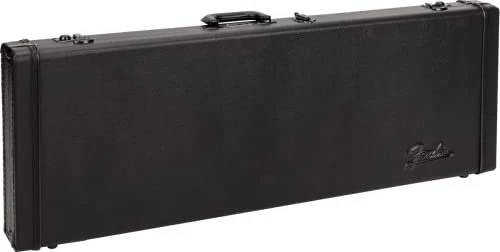 Fender Classic Series Wood Case Strat/Tele