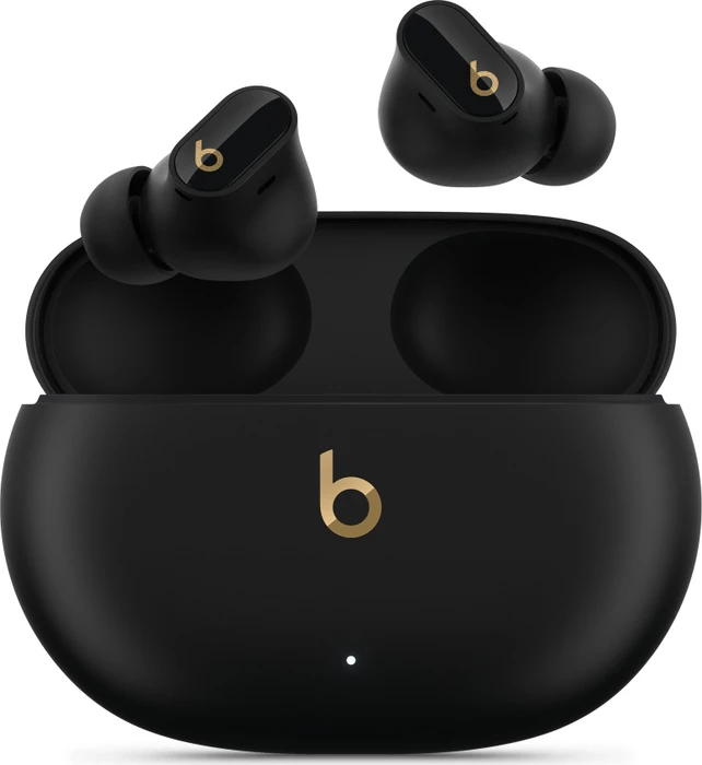 Apple Beats Studio Buds + schwarz