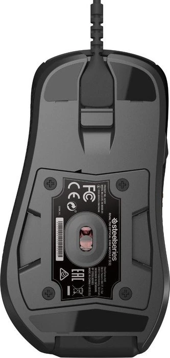 SteelSeries Rival 700, USB