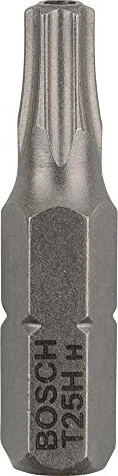 Bosch Professional Extra Hart Torx Bit 1/4" TR