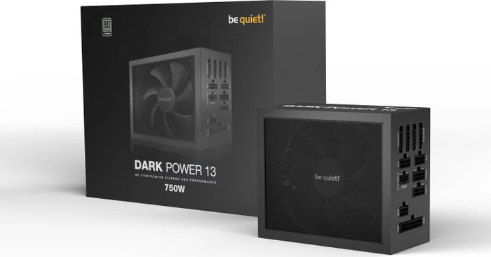 be quiet! Dark Power 13 750W, ATX 3.0