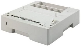 Kyocera PF-100 Papierzuführung