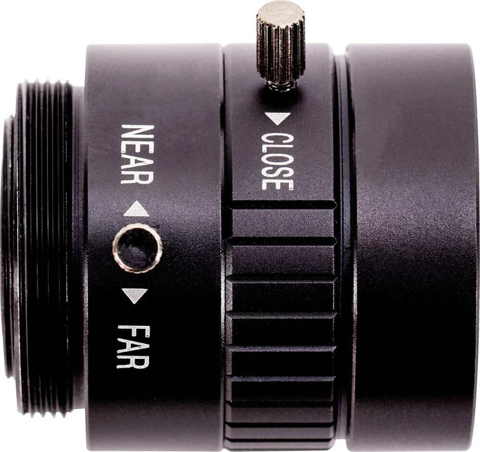 Raspberry Pi 6mm Objektiv, für High Quality Camera