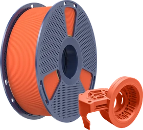 Sunlu High-Speed Matte, orange, Spule, 1.75mm, 1.00kg