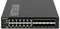 Netgear AVoIP M4350 Rackmount 10G Managed Switch, 12x RJ-45, 12x SFP+ Vorschaubild