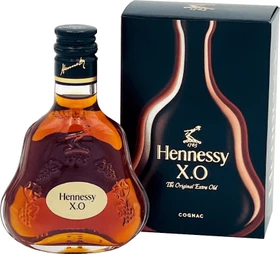 Hennessy X.O. 50ml