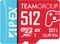 TeamGroup APEX SD7.1, microSD Express EX I Vorschaubild