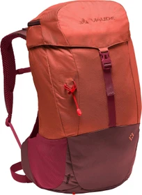 Vaude Skomer 16 Modell 2021 hotchili (Damen)