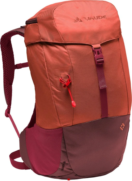 Vaude Skomer 16 Modell 2021 hotchili (Damen)