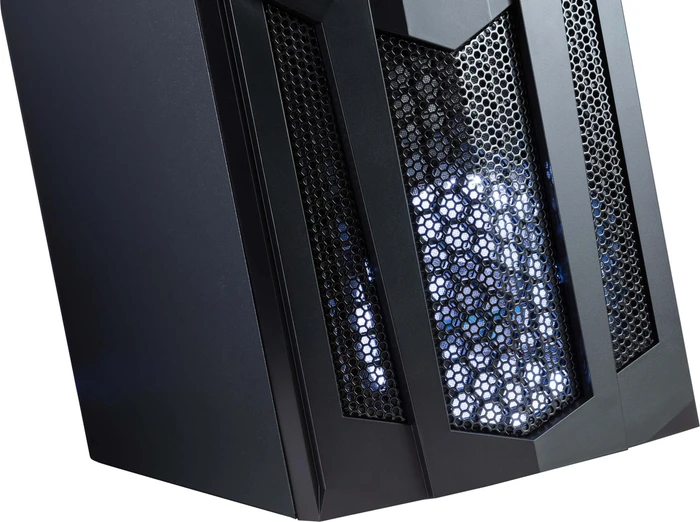 Captiva Advanced Gaming I61-554, Core i5-11400, 16GB RAM, 480GB SSD, GeForce GTX 1650