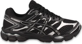 Asics Gel-Cumulus 16 schwarz