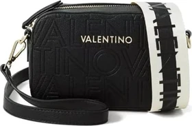 Valentino Bags Tascapane Umhängetasche schwarz