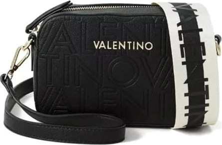 Valentino Bags Tascapane Umhängetasche schwarz