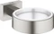 Grohe Essentials Cube Halter für Zahnputzbecher supersteel Vorschaubild