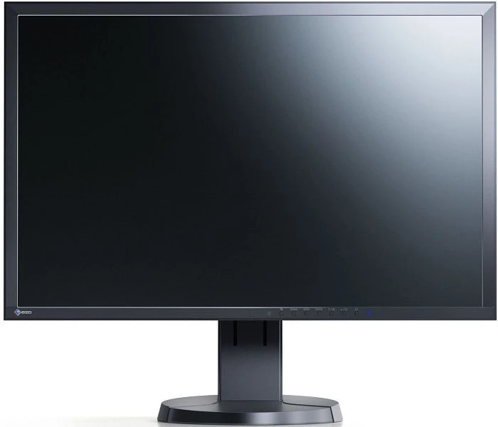 Eizo FlexScan EV2336W, schwarz, 23"