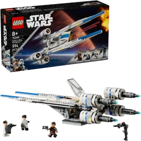 LEGO Star Wars - Rebel U-Wing Starfighter