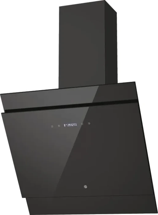 Hoover HDG6DCK3BWIFI Wand-Dunstabzugshaube