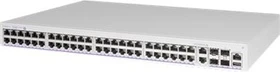 Alcatel OmniSwitch 6360 Desktop Gigabit Managed Switch, 48x RJ-45, 2x SFP+, 2x RJ-45/SFP+, 760W HPoE+ (OS6360-P48X)
