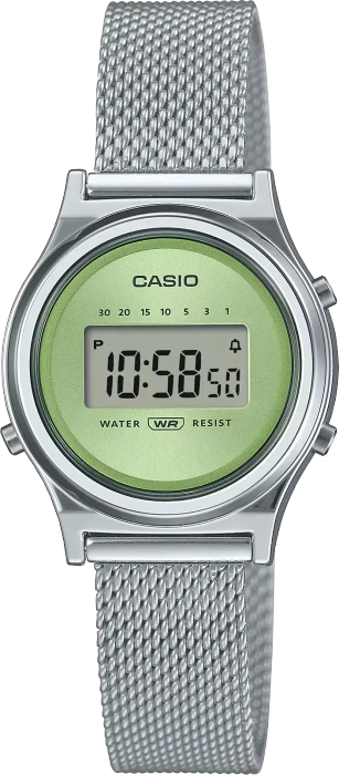 Casio Vintage mini Collection LA700WE-.AEF
