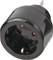 Brennenstuhl Travel Adapter Schutzkontakt/Australien, China Vorschaubild