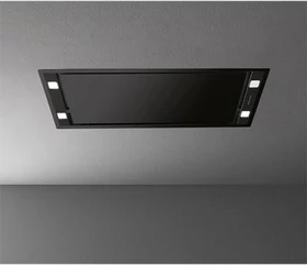 Falmec Stella Plus 90 Deckenlüftung schwarz
