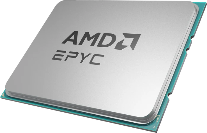 AMD Epyc 7443, 24C/48T, 2.85-4.00GHz, tray