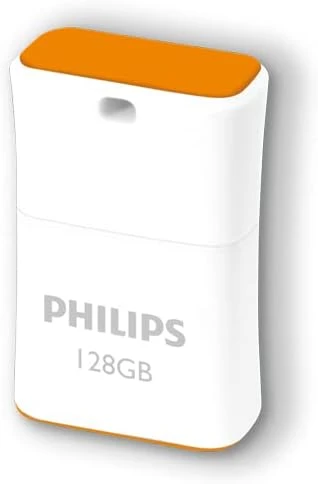 Philips Pico 2.0 128GB, USB-A, USB 2.0