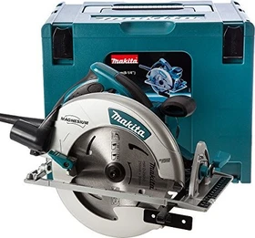 Makita 5008MGAJ Elektro-Handkreissäge inkl. MAKPAC
