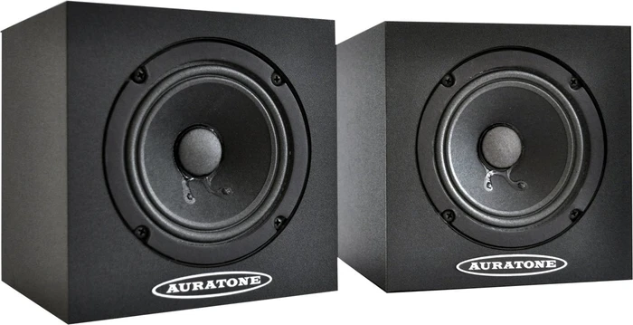 Auratone 5C Super Sound Cube
