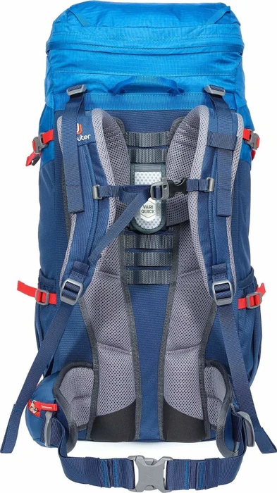Deuter Fox 40 ocean/midnight (Junior)