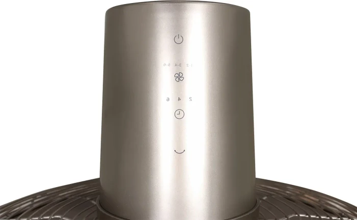 CasaFan Airos Eco Classic SV Standventilator