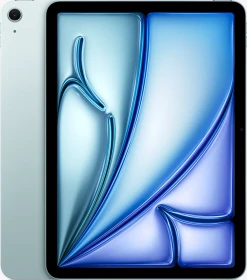 Apple iPad Air 8 11" M4, blau, 128GB [2026]