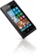 Huawei Ascend W1 schwarz Vorschaubild