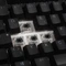 Ducky One RGB PBT schwarz, LEDs RGB, MX RGB BLACK, USB, DE Vorschaubild