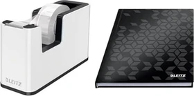 Leitz WOW Duo Colour, Klebeband-Abroller